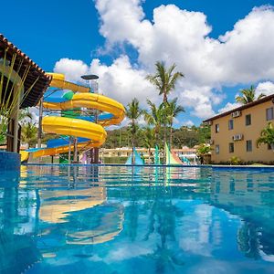 Porto Carleto Temporadas - Quarto no Portobello Park Hotel